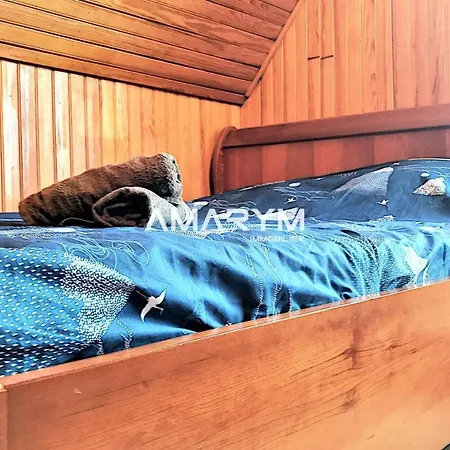 Aultoise 5 Chambres Et Jardin Hébergement de vacances