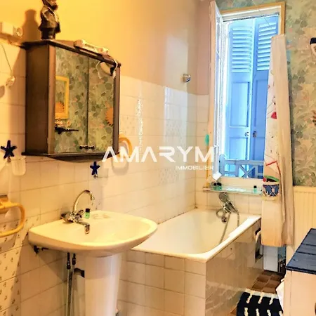 Aultoise 5 Chambres Et Jardin * Ault
