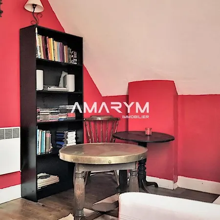 Aultoise 5 Chambres Et Jardin Hébergement de vacances