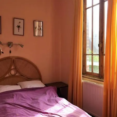 Aultoise 5 Chambres Et Jardin Ault