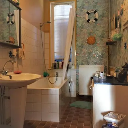 Aultoise 5 Chambres Et Jardin