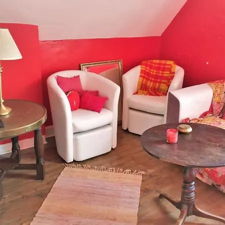 Hébergement de vacances Aultoise 5 Chambres Et Jardin *