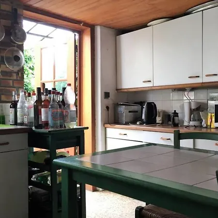 Aultoise 5 Chambres Et Jardin * Ault