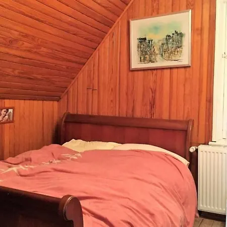 Aultoise 5 Chambres Et Jardin *