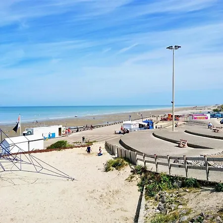 Hébergement de vacances Aultoise 5 Chambres Et Jardin