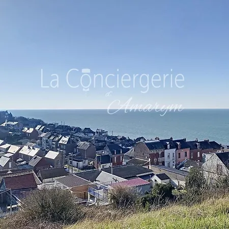 Aultoise 5 Chambres Et Jardin Hébergement de vacances *